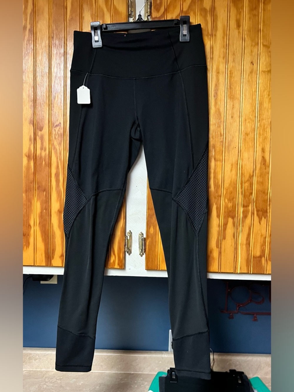 Womens VS sport leggings size S